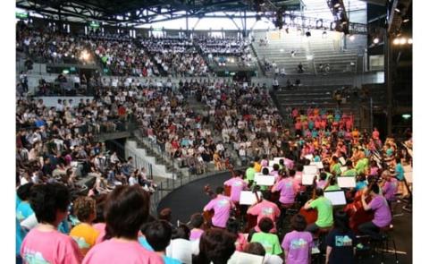 河口湖ステラシアター フレンドリークラブ 2026年度 年間会員加入（一般会員）【音楽文化支援企画】 FCBB003