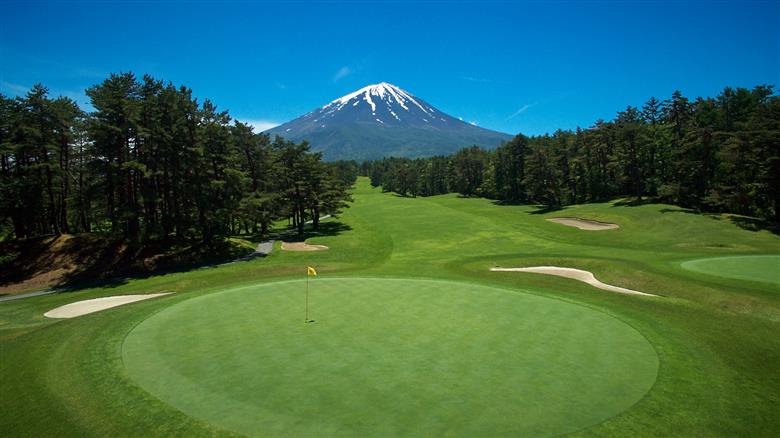 富士レイクサイドカントリー倶楽部 2026年シーズン利用券15,000円 FAC004