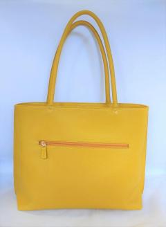 「鞄工房　香」ポピーのショルダーバッグ FAA3038