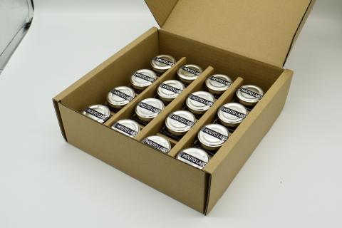 ワインパミス入りすりだね（辛味）小16個セット FAU005