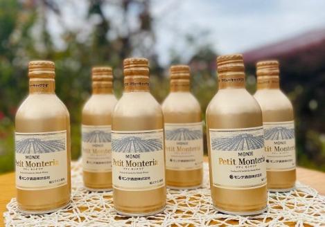 プティアソート４種×６本セット（計２４本） FAE004