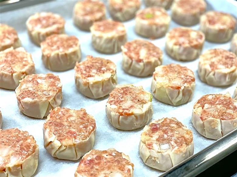 ふじさん万福しゅうまい 16個入り 2セット FAD041