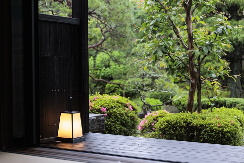 「岳麓翠苑」 一棟貸切　宿泊券330,000円分　※1泊食事別 FDZ001