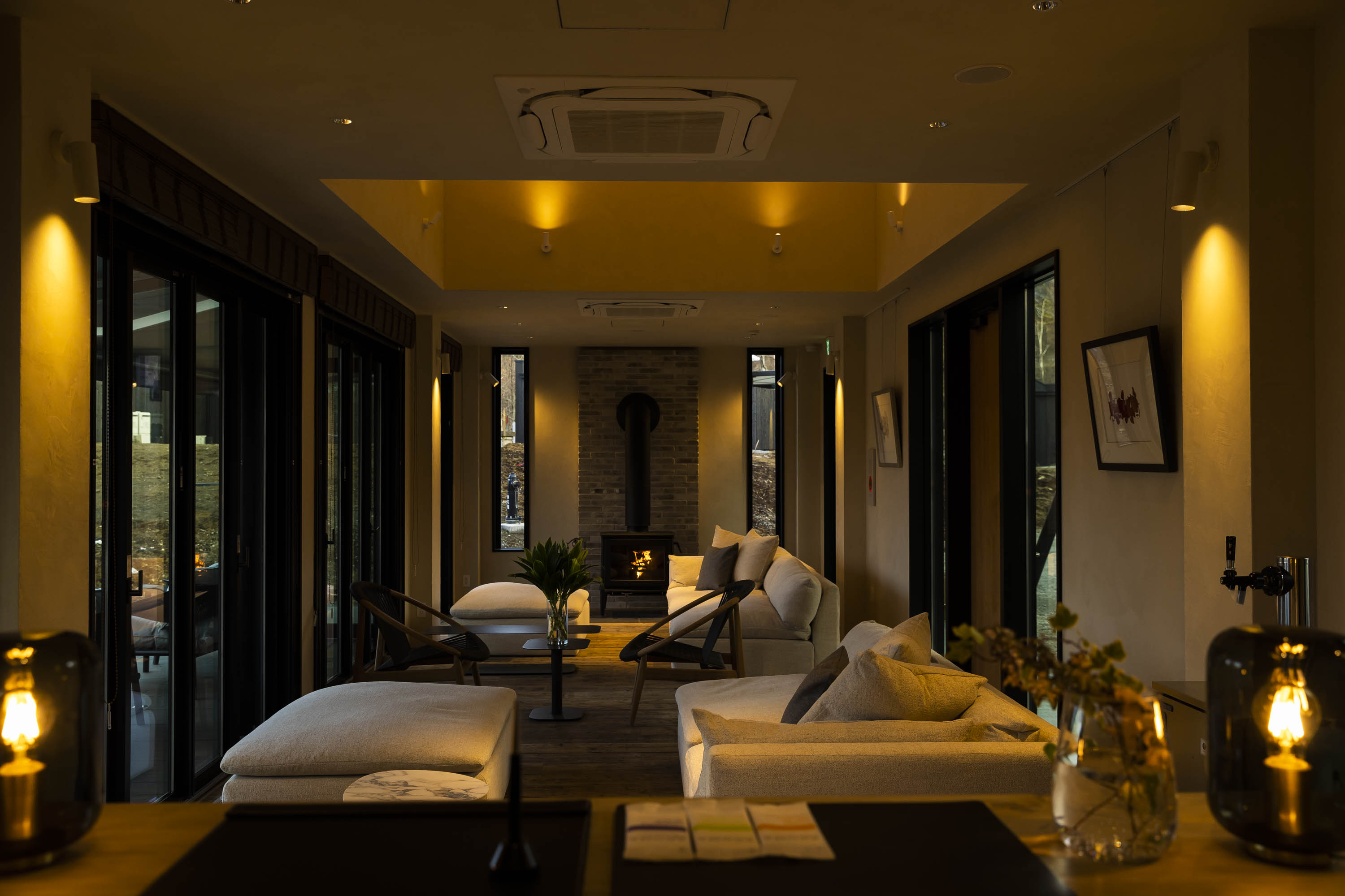 THE SENSE FUJI　宿泊利用券(90,000円分) FAC012