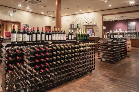 シャトールミエール赤 FAM001