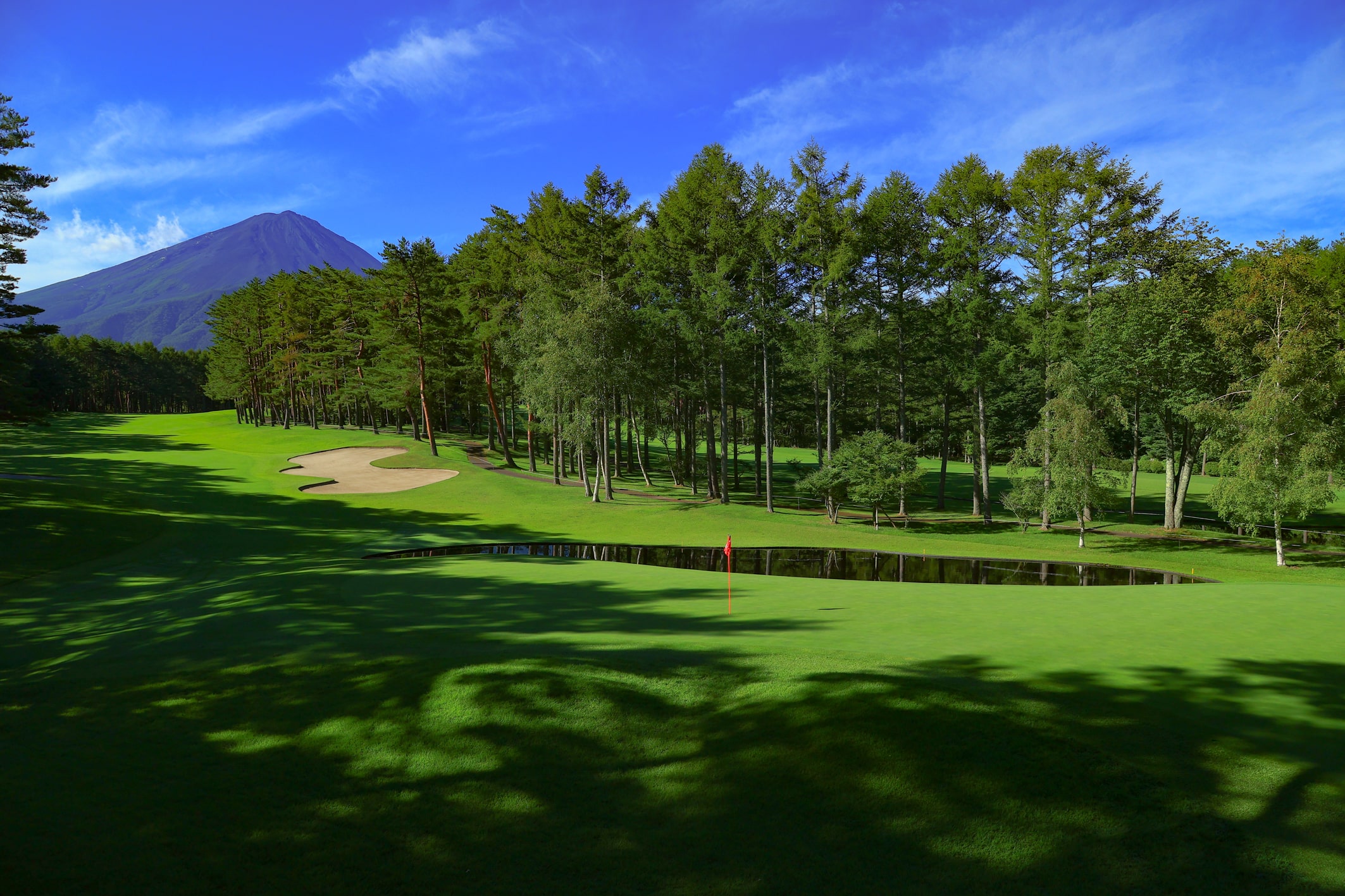 富士桜カントリー倶楽部 2026年シーズン利用券30,000円 FAC005