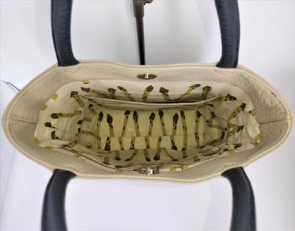 「鞄工房　香」バクのトートバッグ FAA3023