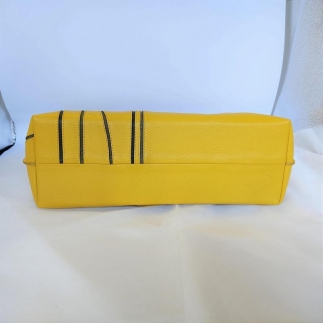 「鞄工房　香」ポピー柄ショルダーバックと財布セット FAA3041