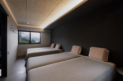 hotel norm. & Resort 共通宿泊ギフト券(45,000円分)FBL002