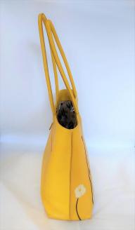 「鞄工房　香」ポピーのショルダーバッグ FAA3038