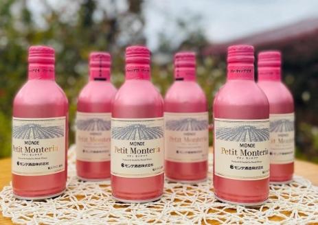 プティアソート４種×６本セット（計２４本） FAE004