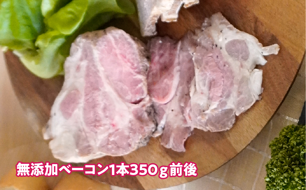 山中湖ハムの無添加HSB FAB036