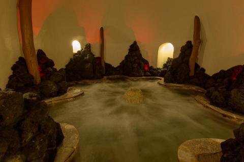 日帰り温泉「富士眺望の湯ゆらり」 入泉券3枚 FAC010