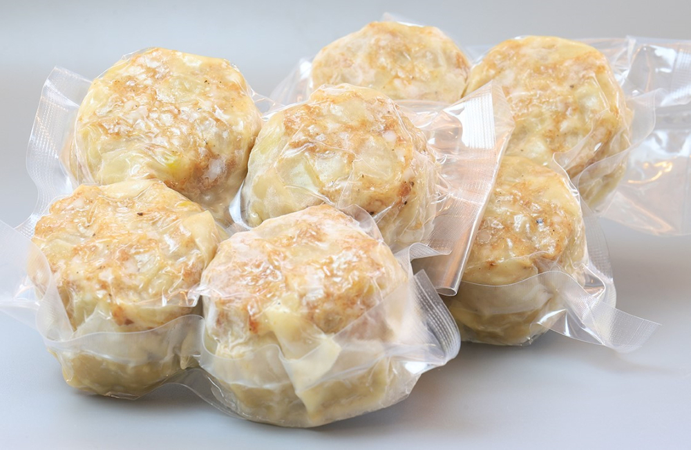 ふじさん万福しゅうまい 16個入り 1セット FAD040