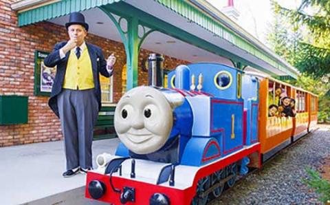 富士急ハイランド ワンデイパスペアご招待券｜ 遊園地 テーマパーク FAL001