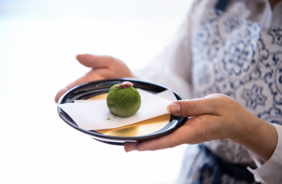 富士の春夏秋冬~しき～８個入 FAP001