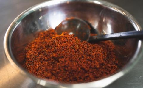 すりだね（辛味）大3個セット FAU003