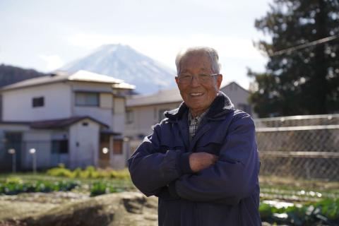 ＜2026年先行予約＞【富士山の麓で育つ】河口湖ブランドとうもろこしInakakara「恵味ゴールド」6本入 FBA001