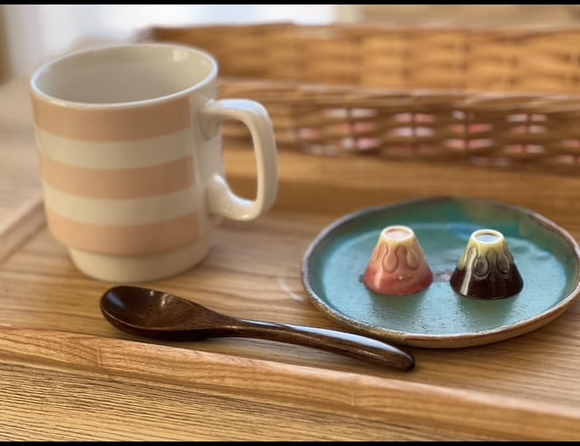 Fujichocolate５種アソート（20ケ入り） FEQ002