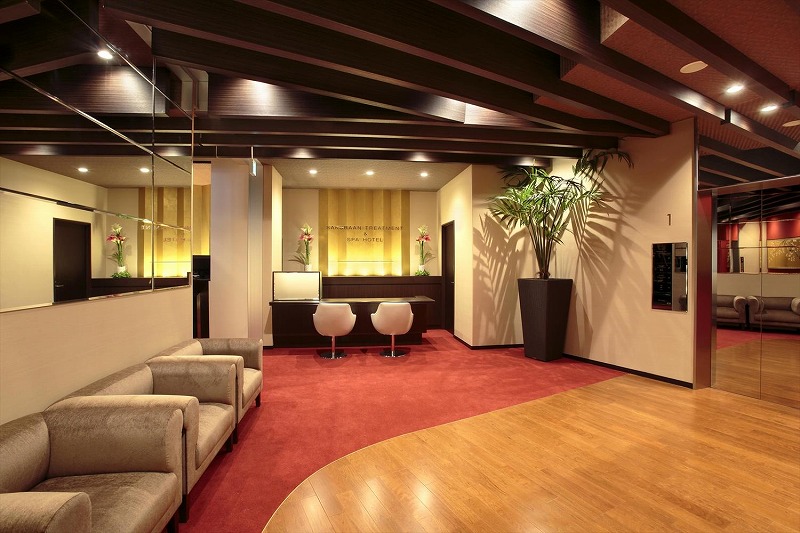 【桜庵】桜庵河口湖ホテルの平日食事付ペア宿泊券(スタンダード) FAA7058