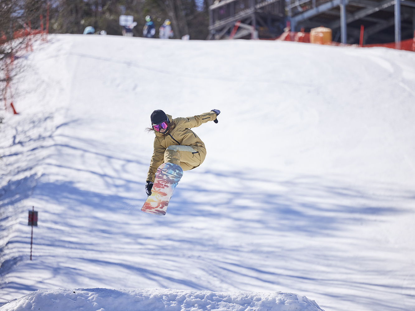 ふじてんスノーリゾート 1日リフト券引換券1枚 2025-2026シーズン FAC009