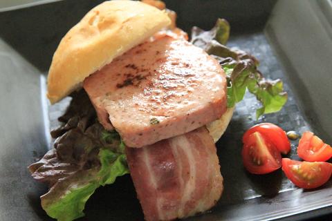 富士山セット【山中湖ハム金賞受賞ハム・ウィンナー詰合せ】 FAB018