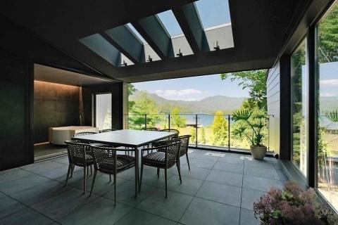 hotel norm. & Resort 共通宿泊ギフト券(30,000円分) FBL001