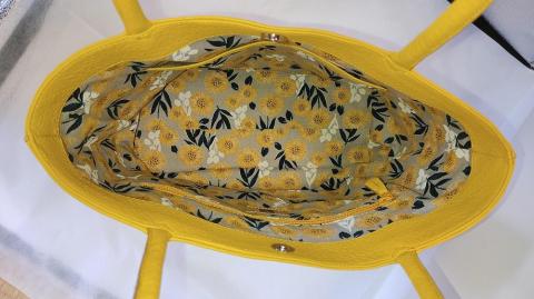 「鞄工房　香」ポピーのショルダーバッグ FAA3038