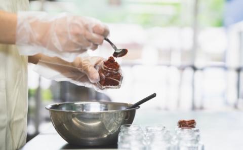 すりだね（辛味）大3個セット FAU003