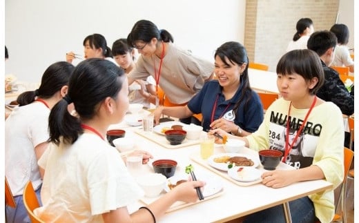 アチーブイングリッシュキャンプ河口湖校 利用券 150,000円分 FCZ003