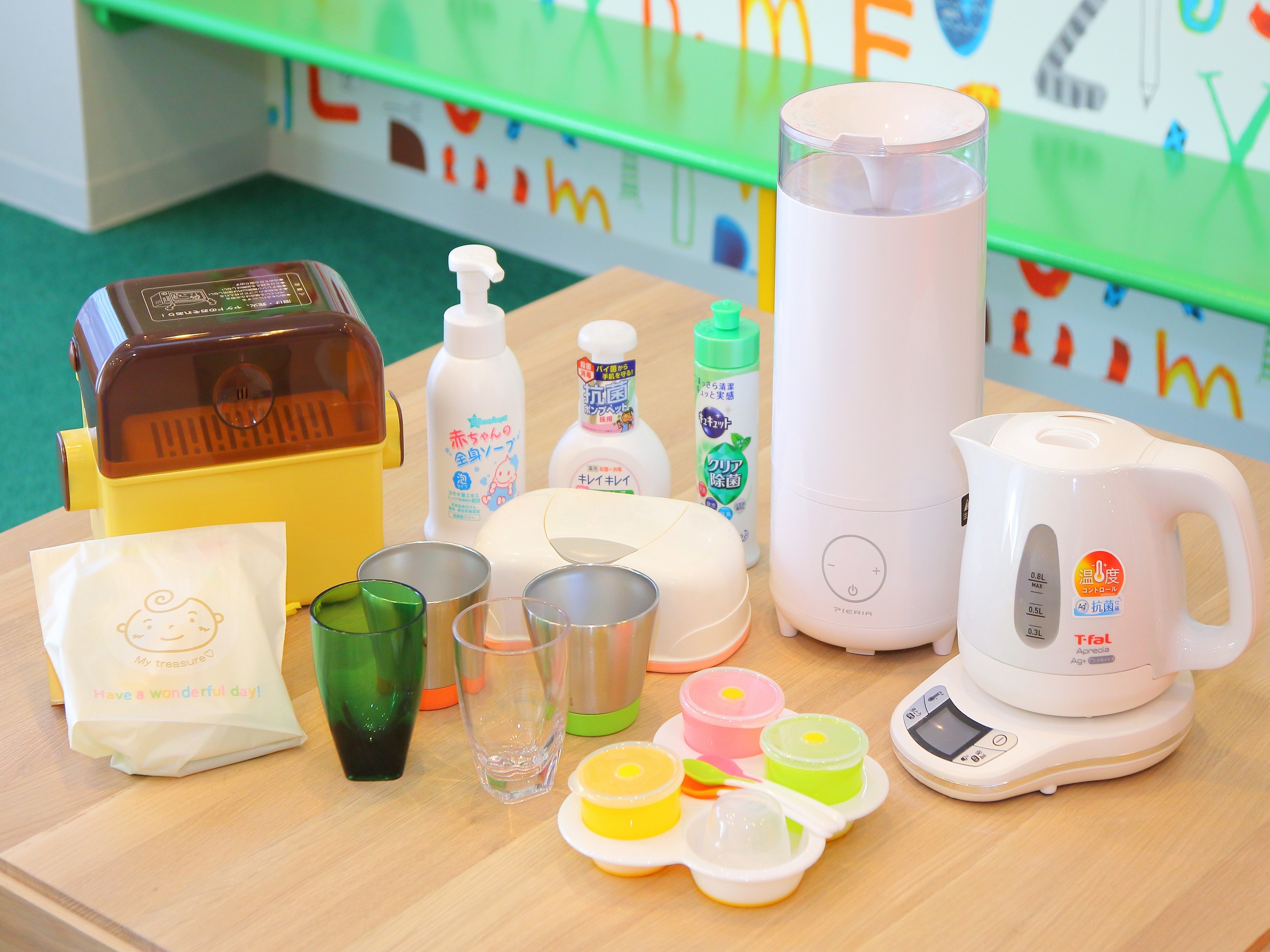 ホテルレジーナ河口湖　「ママらくキッズルーム」　朝食付き宿泊券 FDX006