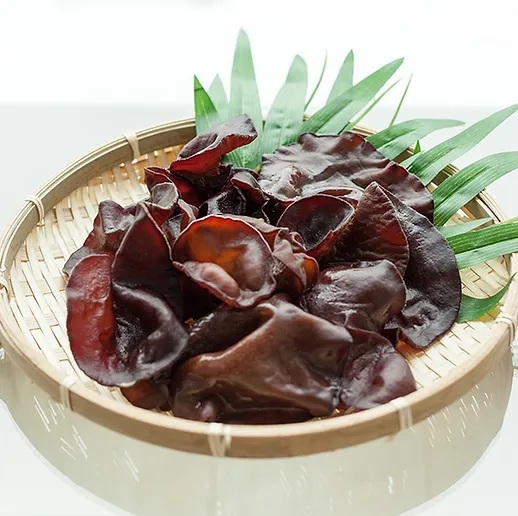 富士ヶ嶺きくらげ佃煮100g×3種（プレーン、生姜、山椒セット） FDY005