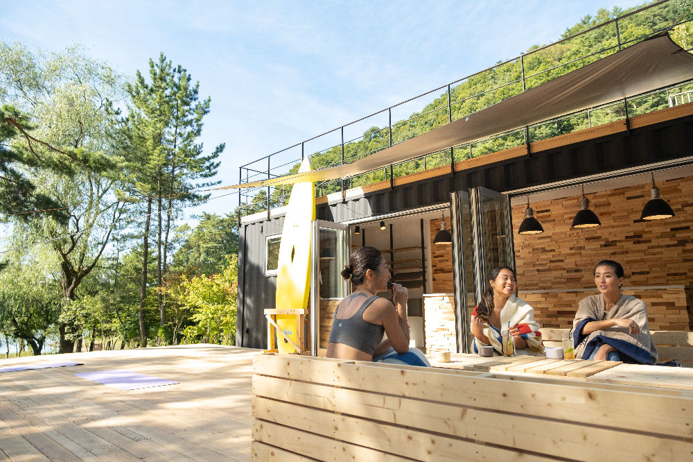 【HOBIEカヤック】カリフォルニア生まれの新感覚ミズアソビ体験 FEE001