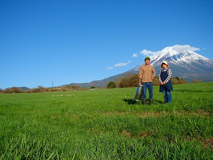 【河口湖チーズ工房】西湖セット FAQ002