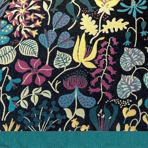 槙田商店 長傘 スティグ リンドベリ【HERBARIUM】グリーン(ハーバリウム)晴雨兼用 FAA5054