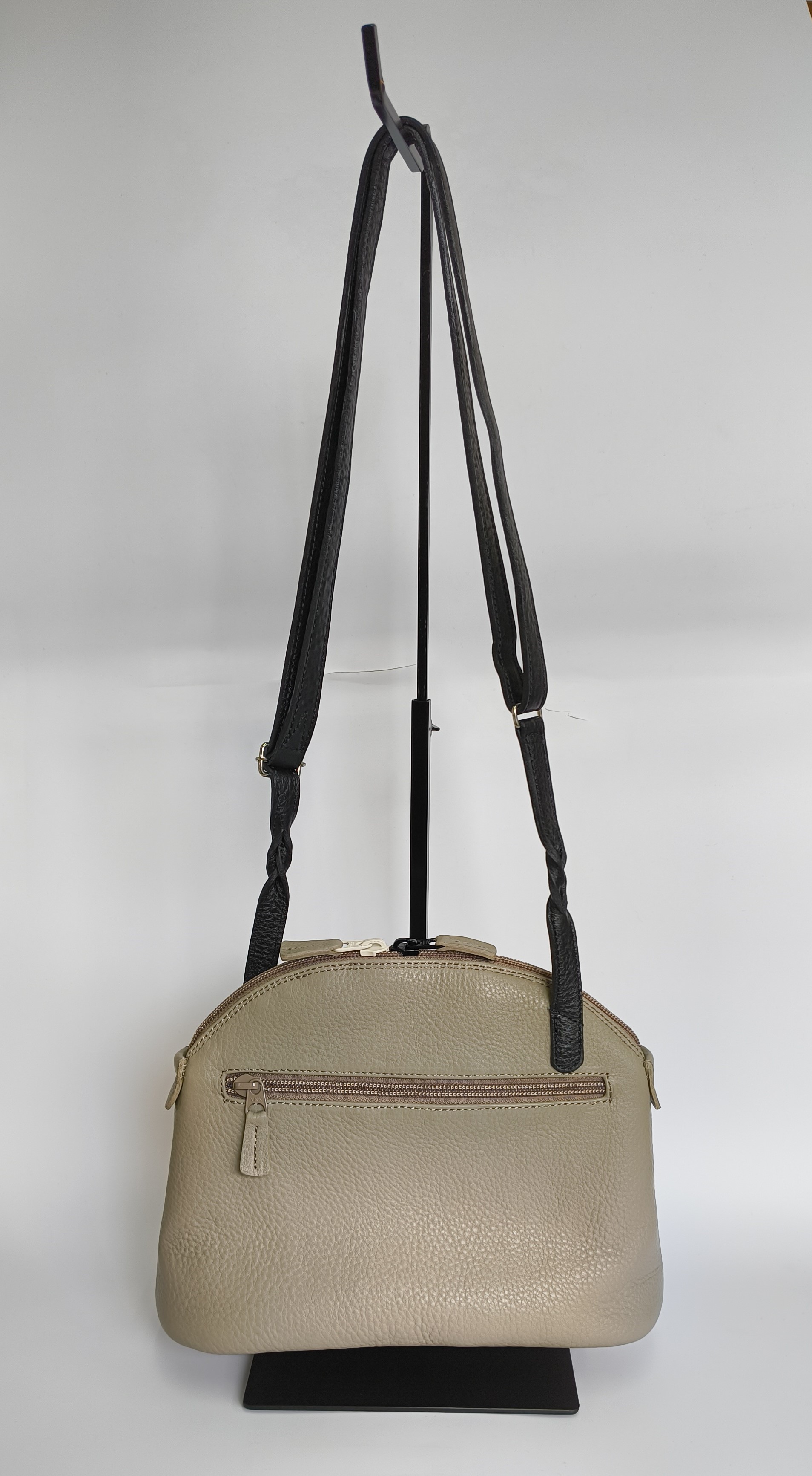 「鞄工房　香」シャム猫のショルダーバッグ FAA7062