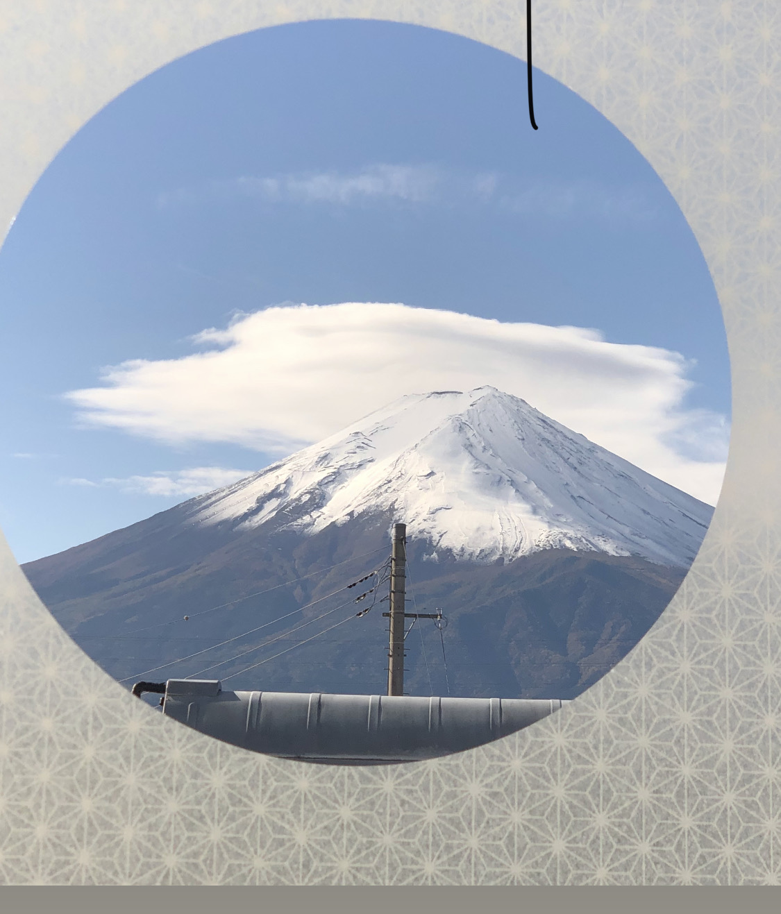 富士の春夏秋冬~しき～８個入 FAP001