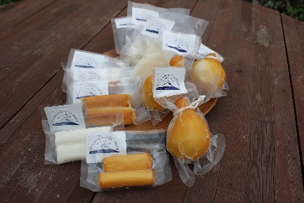 【河口湖チーズ工房】河口湖セット FAQ001