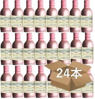 プティモンテリア ロゼスパークリング 290ml×24本 FAE007