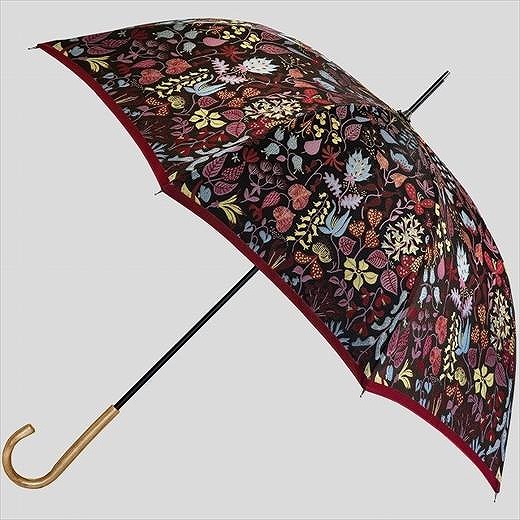 安いHOT槙田商店×スティグ・リンドベリ 折りたたみ傘 雨傘 日傘 晴雨兼用 傘