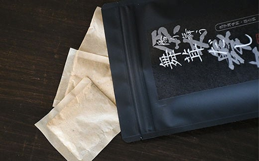 舞茸だし (8g x6袋) x2個・香油セット【tab0072】