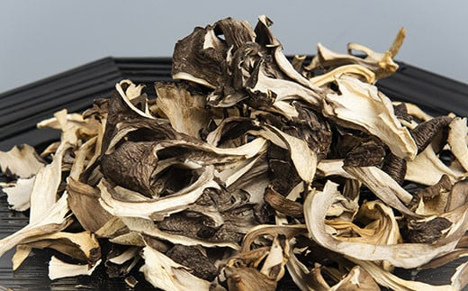 舞茸だし (8g x15袋)＋乾燥舞茸＋香油セット【tab0119】