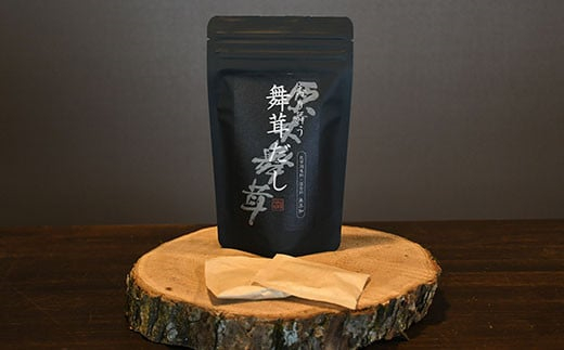 舞茸だし(8g x15袋)【tab0054】