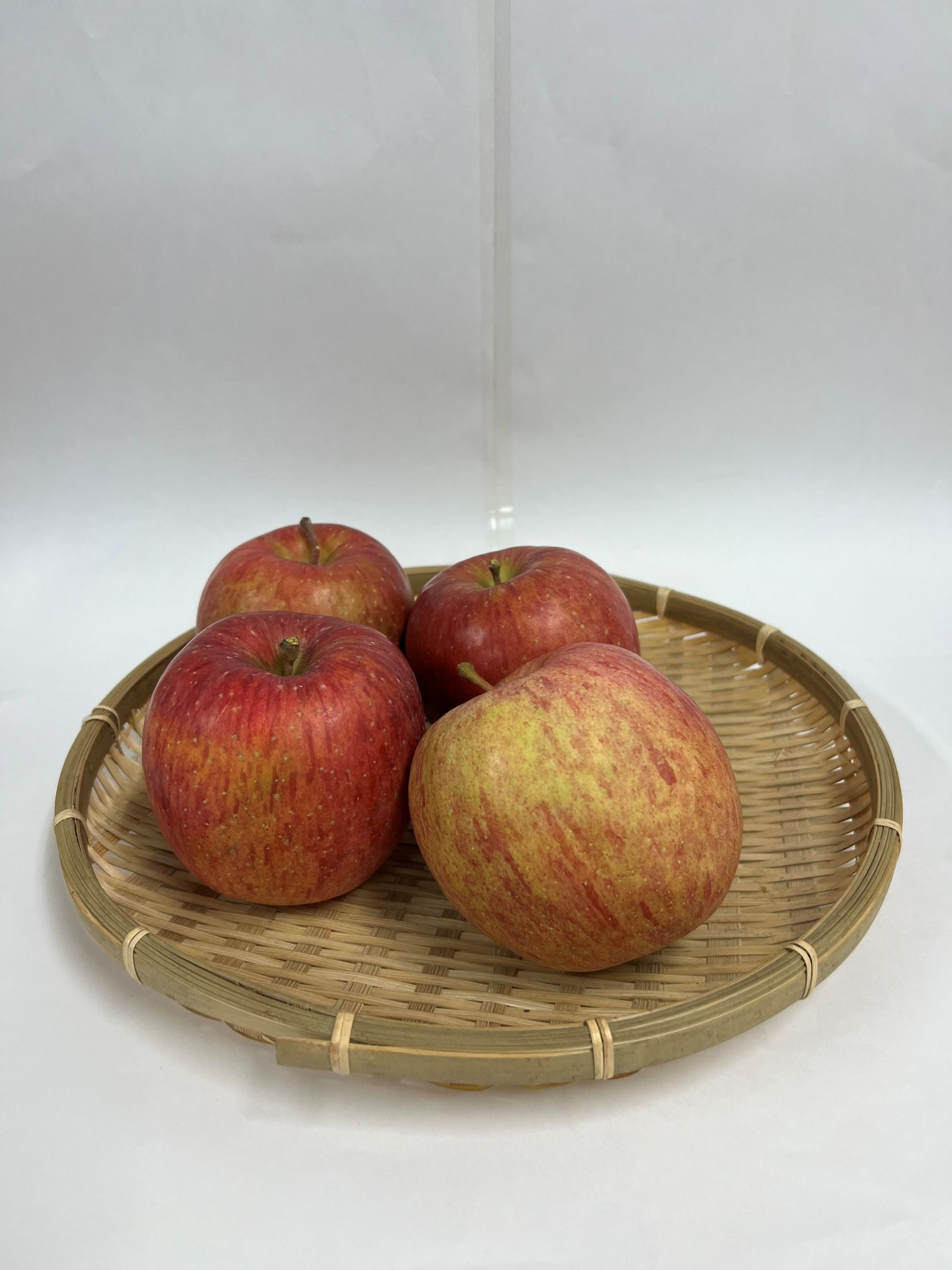 サンふじ（訳あり）3kg |  りんご フルーツ 果物 サンふじ 訳あり 人気 おすすめ ギフト プレゼント 送料無料 長野県 長野市 信州 信濃 ふるさと納税