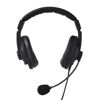 城下工業 SOUND WARRIOR 2WAY多用途ヘッドセット SW-HS10