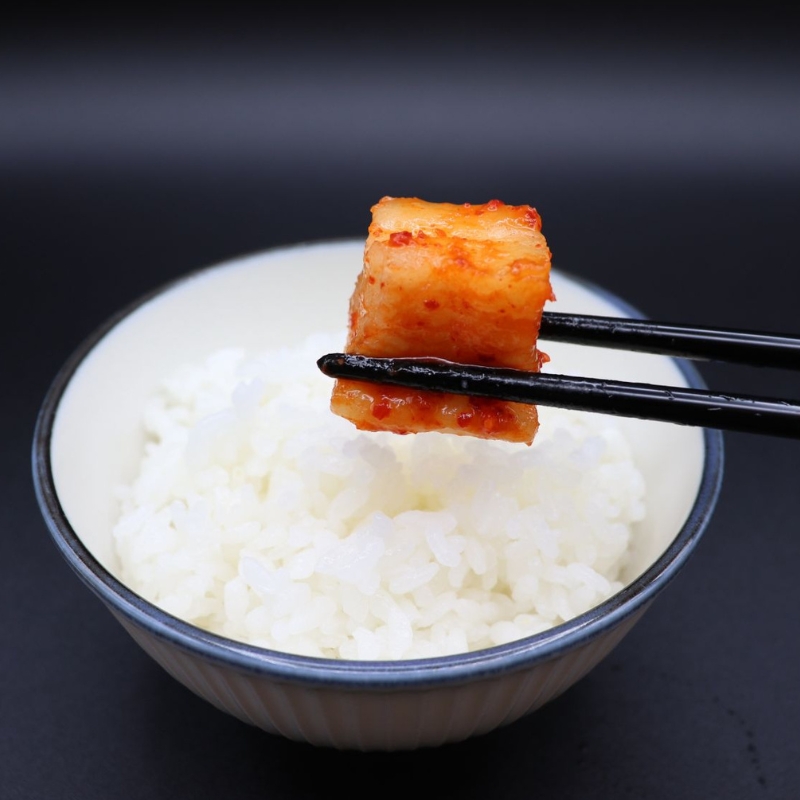 カクテギ 700g 大根 キムチ 健康 発酵食品 おつまみ ご飯のお供 お酒のお供 プレゼント ギフト 韓国 送料無料 大根キムチ カクテキ 着色料 保存料 不使用