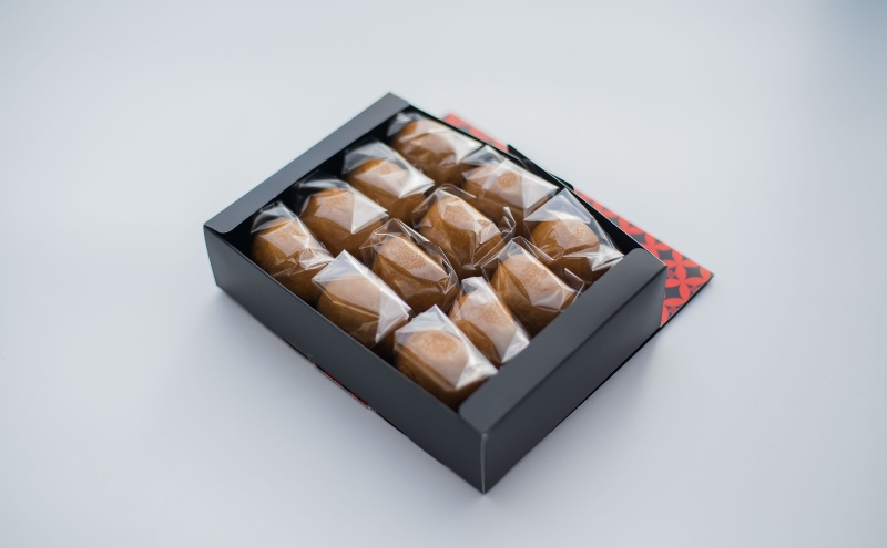 厄除招福まんぢゅう 12個入　饅頭 まんじゅう 和菓子 別所温泉 おかし お土産 名物 上田市 長野