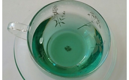 ハーブティー　オリジナルブレンドティー7種類、花ブレンドティー3種類セット