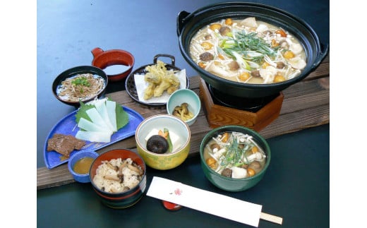 朝採りきのこ6種詰め合わせ