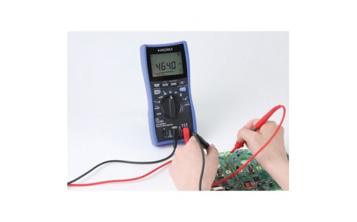 デジタルマルチメータ DT4261-90 日置電機